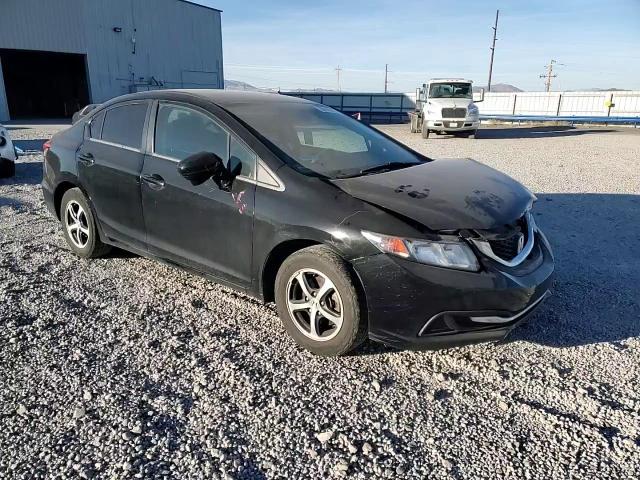2015 Honda Civic - Image 11