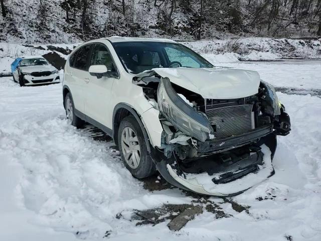 2016 Honda CR-V - Image 12