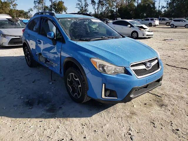2017 Subaru XV - Image 11