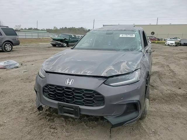 2024 Honda HR-V - Image 10