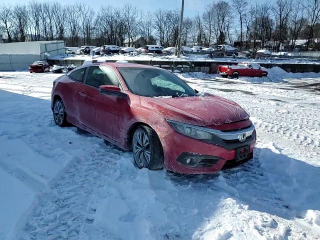2018 Honda Civic - Image 10