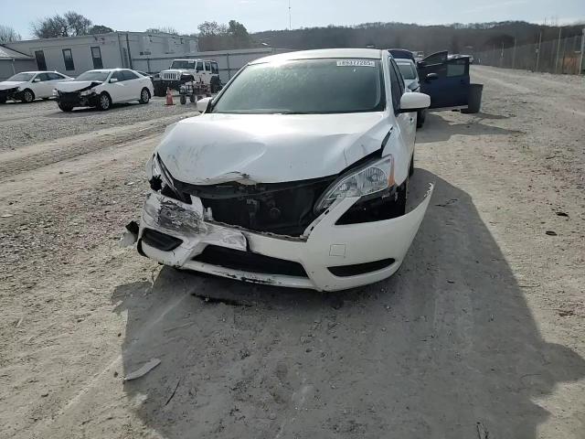 2014 Nissan Sentra - Image 10