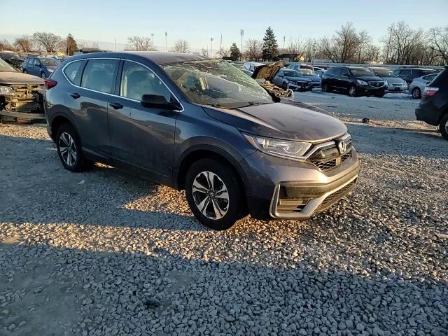 2020 Honda CR-V - Image 12