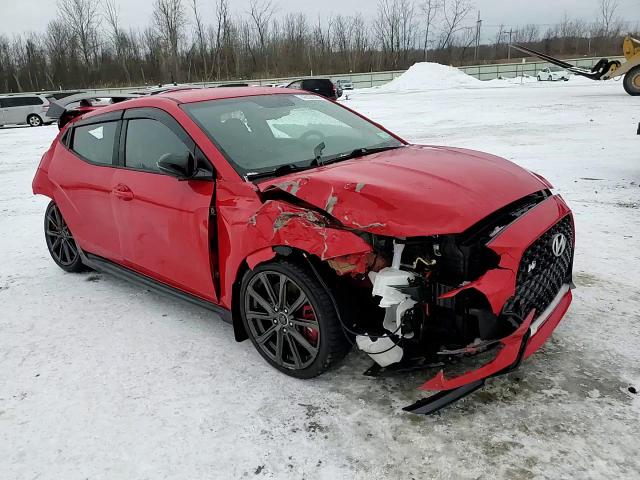 2020 Hyundai Veloster - Image 14