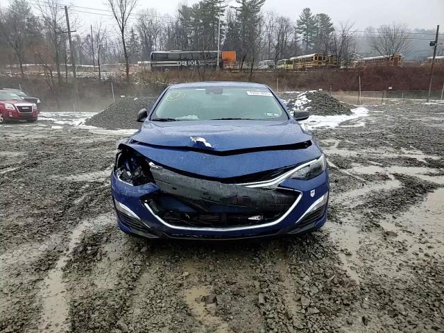 2023 Chevrolet Malibu - Image 10