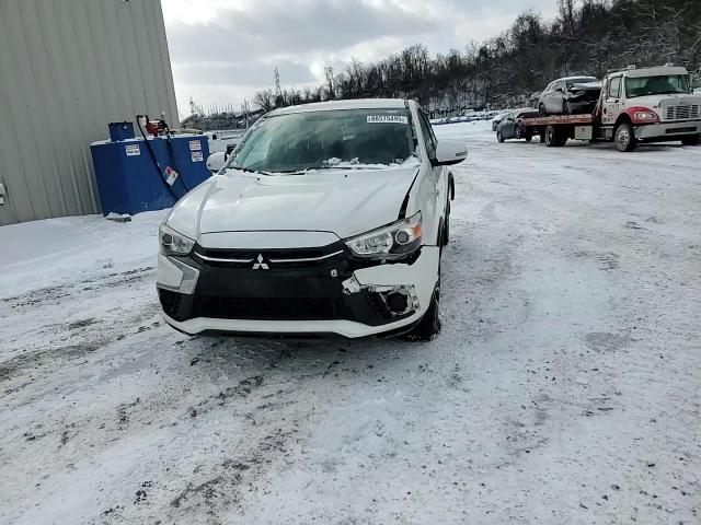 2019 Mitsubishi Outlander - Image 14