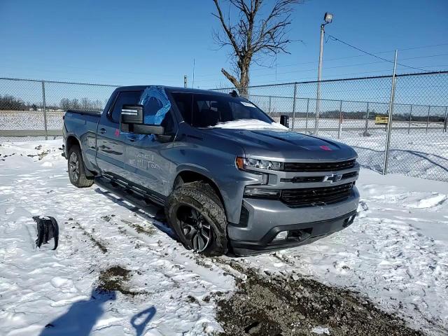 2021 Chevrolet Silverado - Image 10