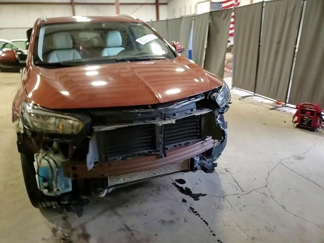 2021 Buick Encore Gx Select VIN: KL4MMESL9MB052628 Lot: 86545124