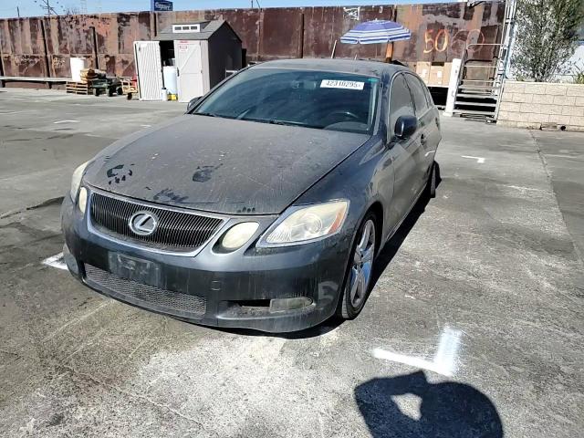 2007 Lexus GS - Image 10