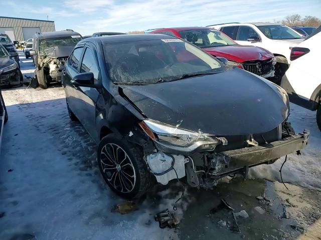 2016 Toyota Corolla - Image 10