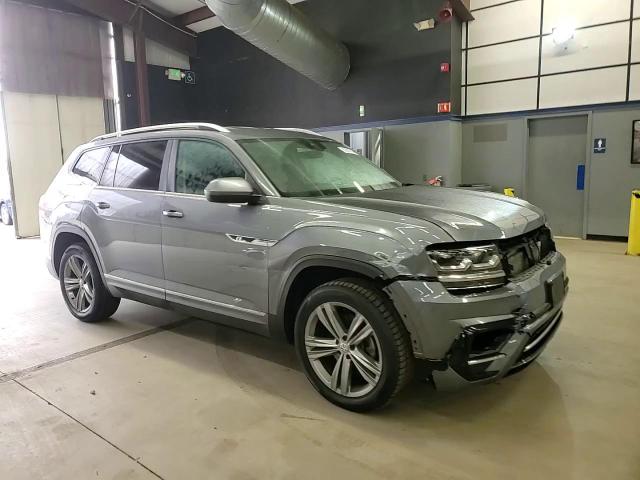 2018 Volkswagen Atlas - Image 12