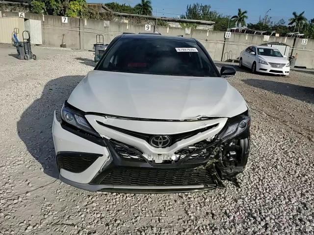 2024 Toyota Camry - Image 13