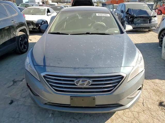 2017 Hyundai Sonata - Image 10