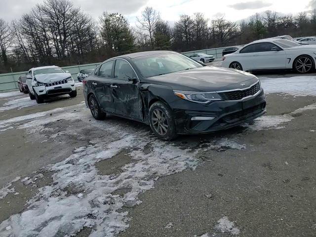 2019 Kia Optima - Image 10