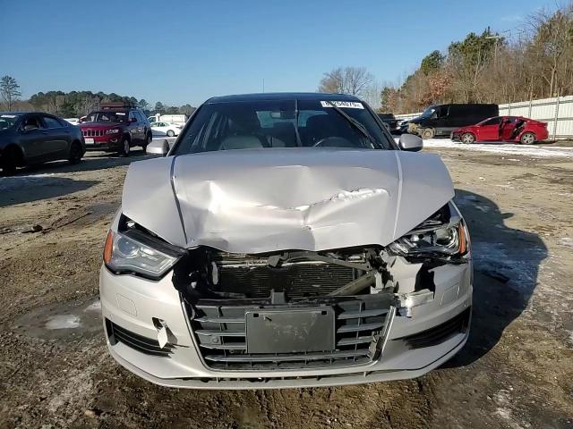 2016 Audi A3 - Image 11