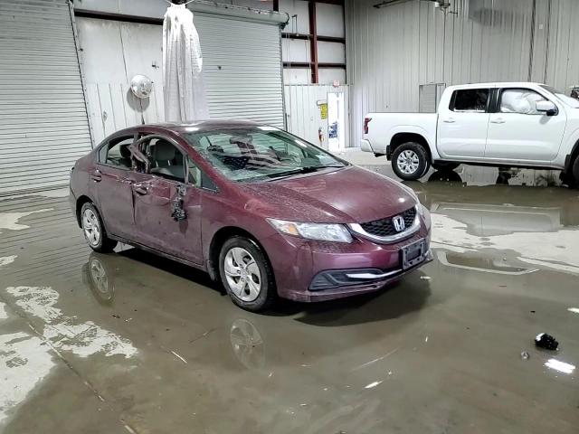 2013 Honda Civic - Image 11