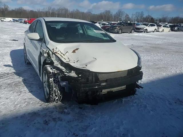 2013 Hyundai Elantra - Image 14