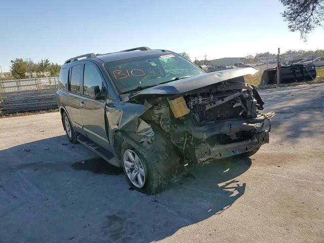 2015 Nissan Armada - Image 12