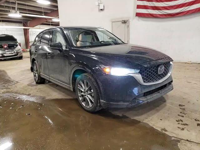 2024 Mazda CX-5 - Image 12