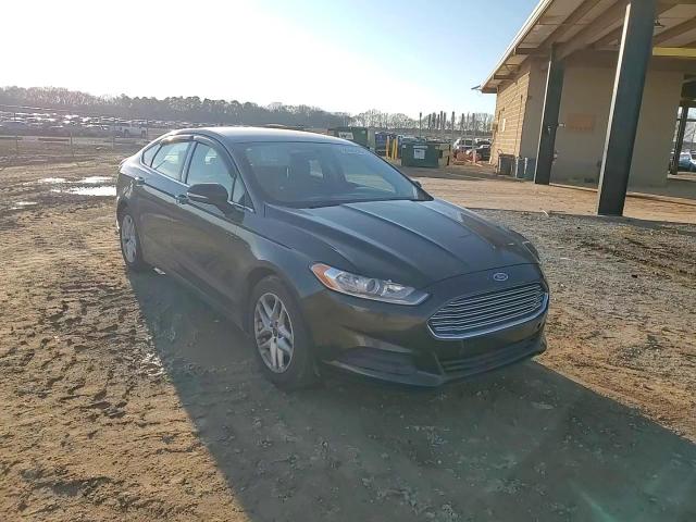2013 Ford Fusion - Image 11
