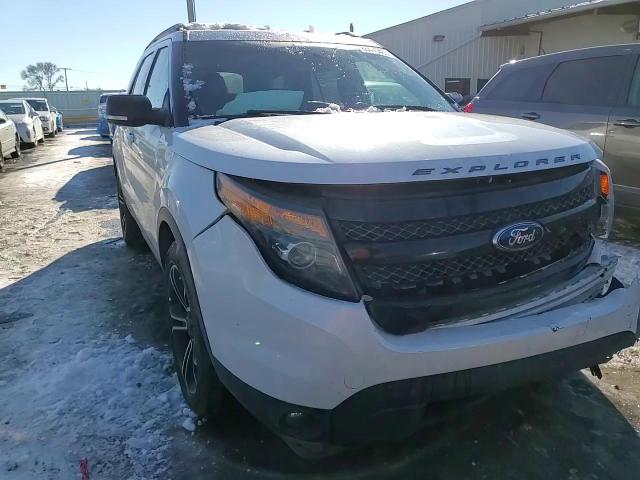 2015 Ford Explorer - Image 11