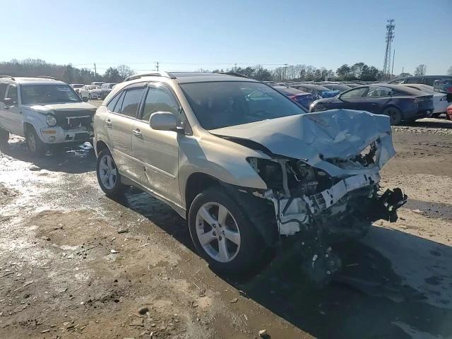 2005 Lexus Rx 330 VIN: 2T2HA31U95C044638 Lot: 80260115
