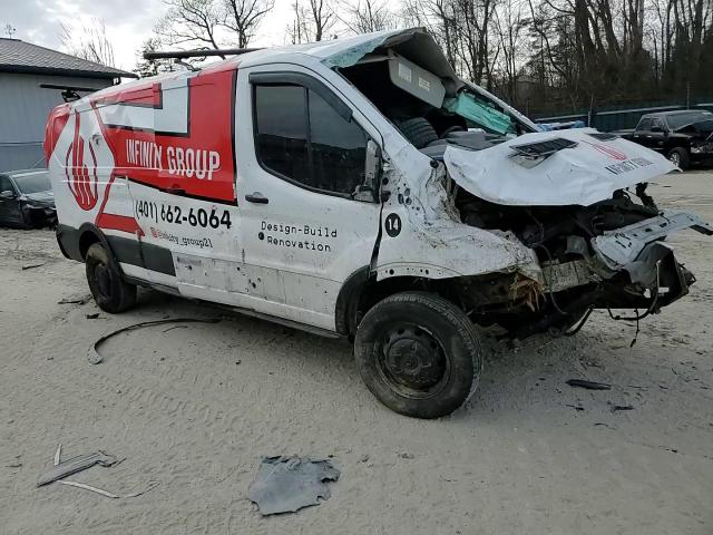 2016 Ford Transit - Image 12
