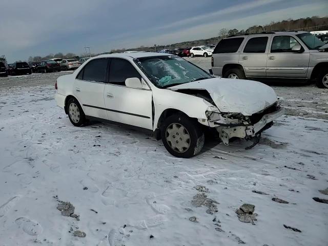 1999 Honda Accord - Image 11