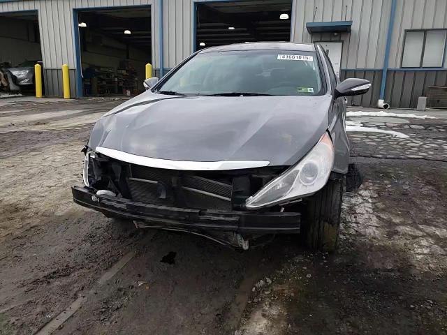 2014 Hyundai Sonata - Image 11