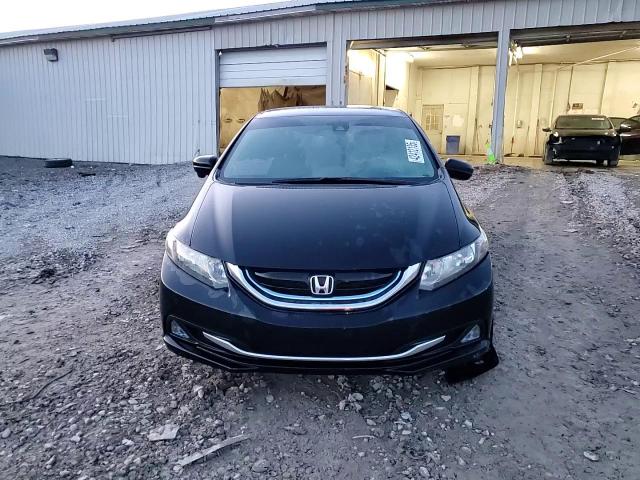 2014 Honda Civic - Image 13