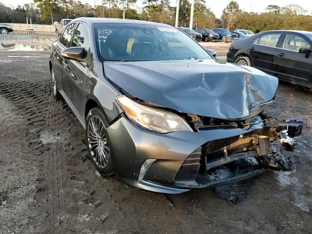 2017 Toyota Avalon Xle VIN: 4T1BK1EB8HU244689 Lot: 88328785