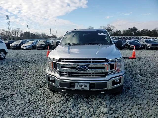 2018 Ford F-150 - Image 10