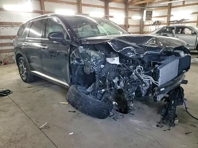 2023 Hyundai Palisade - Image 14