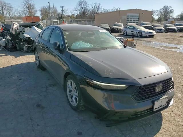 2023 Honda Accord - Image 10