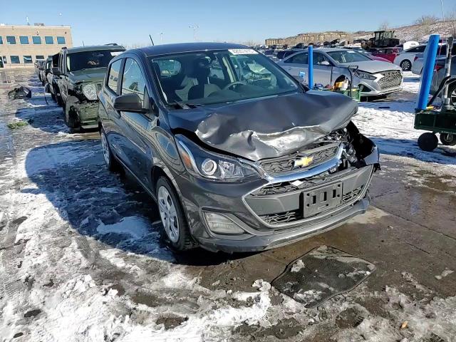 2020 Chevrolet Spark - Image 14