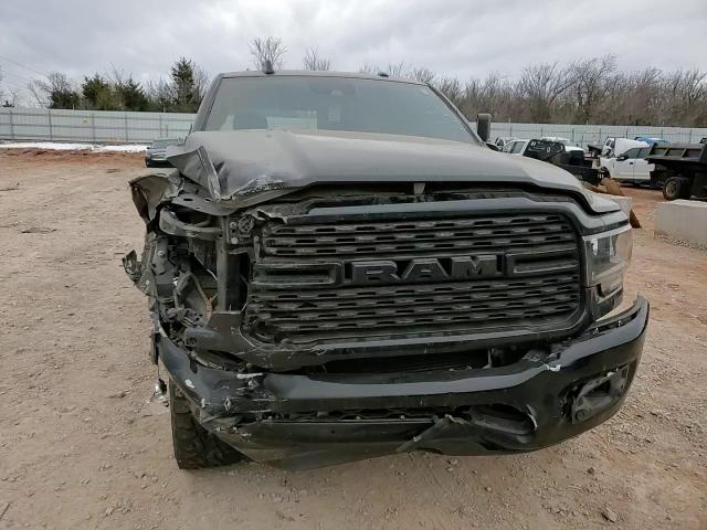 2022 RAM 2500 - Image 11