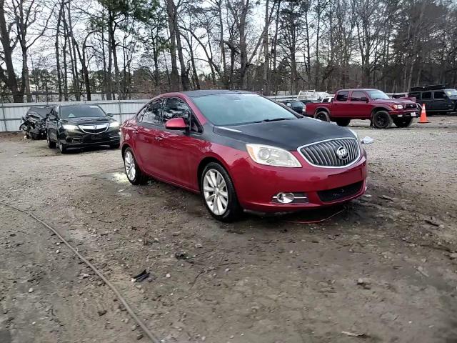 2013 Buick Verano - Image 13
