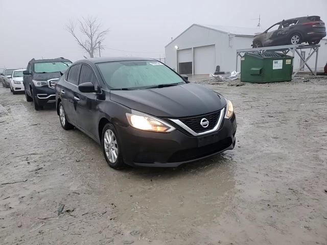 2017 Nissan Sentra - Image 11
