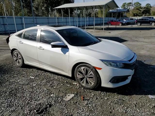 2016 Honda Civic - Image 10
