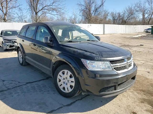 2015 Dodge Journey - Image 11