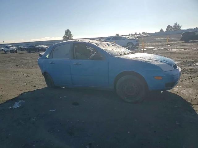 2007 Ford Focus - Image 11