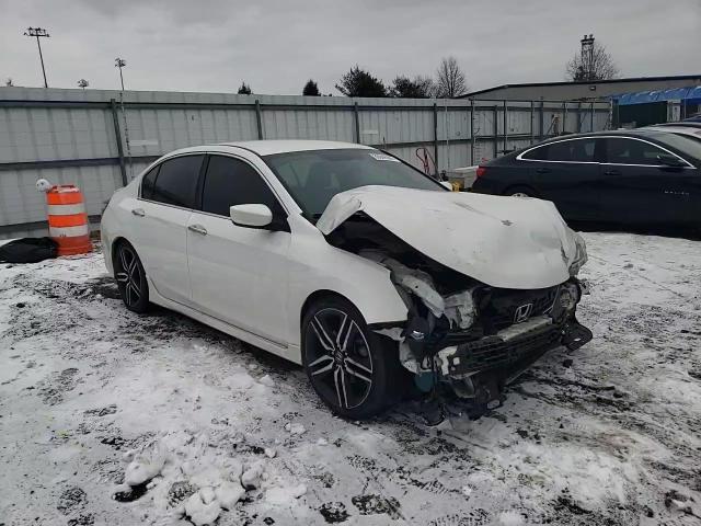 2017 Honda Accord - Image 11