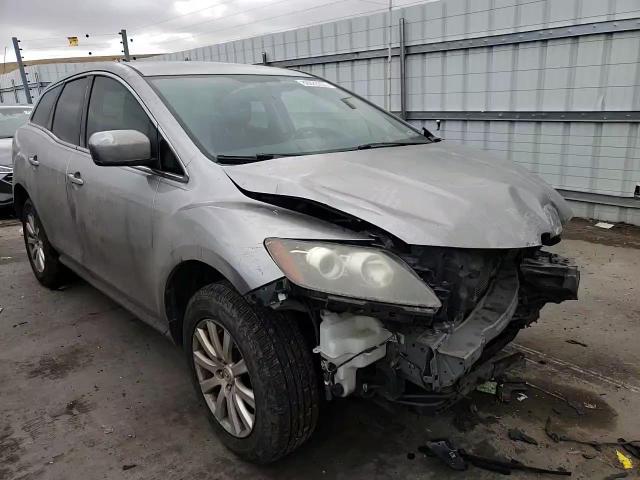 2010 Mazda CX-7 - Image 12