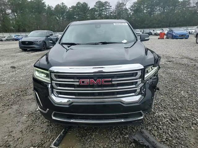 2022 GMC Acadia - Image 11
