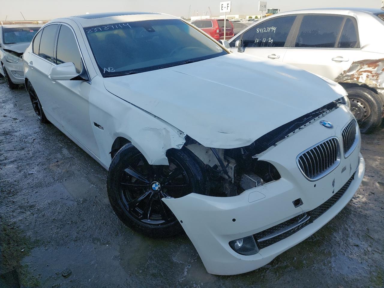 2013 BMW 530