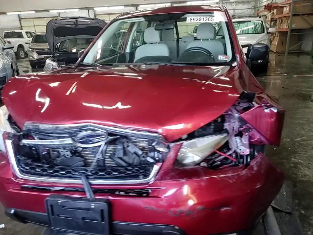 2014 Subaru Forester - Image 14