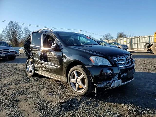 2009 Mercedes-Benz M-klasse - Image 12