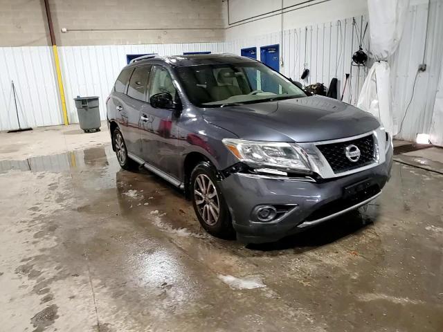 2013 Nissan Pathfinder - Image 14