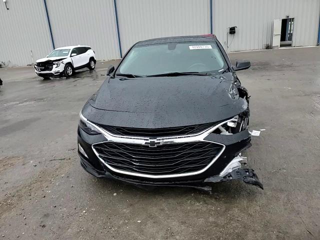 2021 Chevrolet Malibu - Image 10