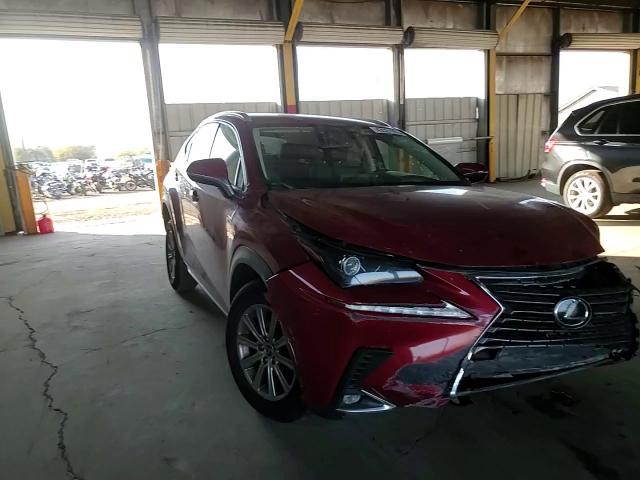 2020 Lexus NX - Image 12